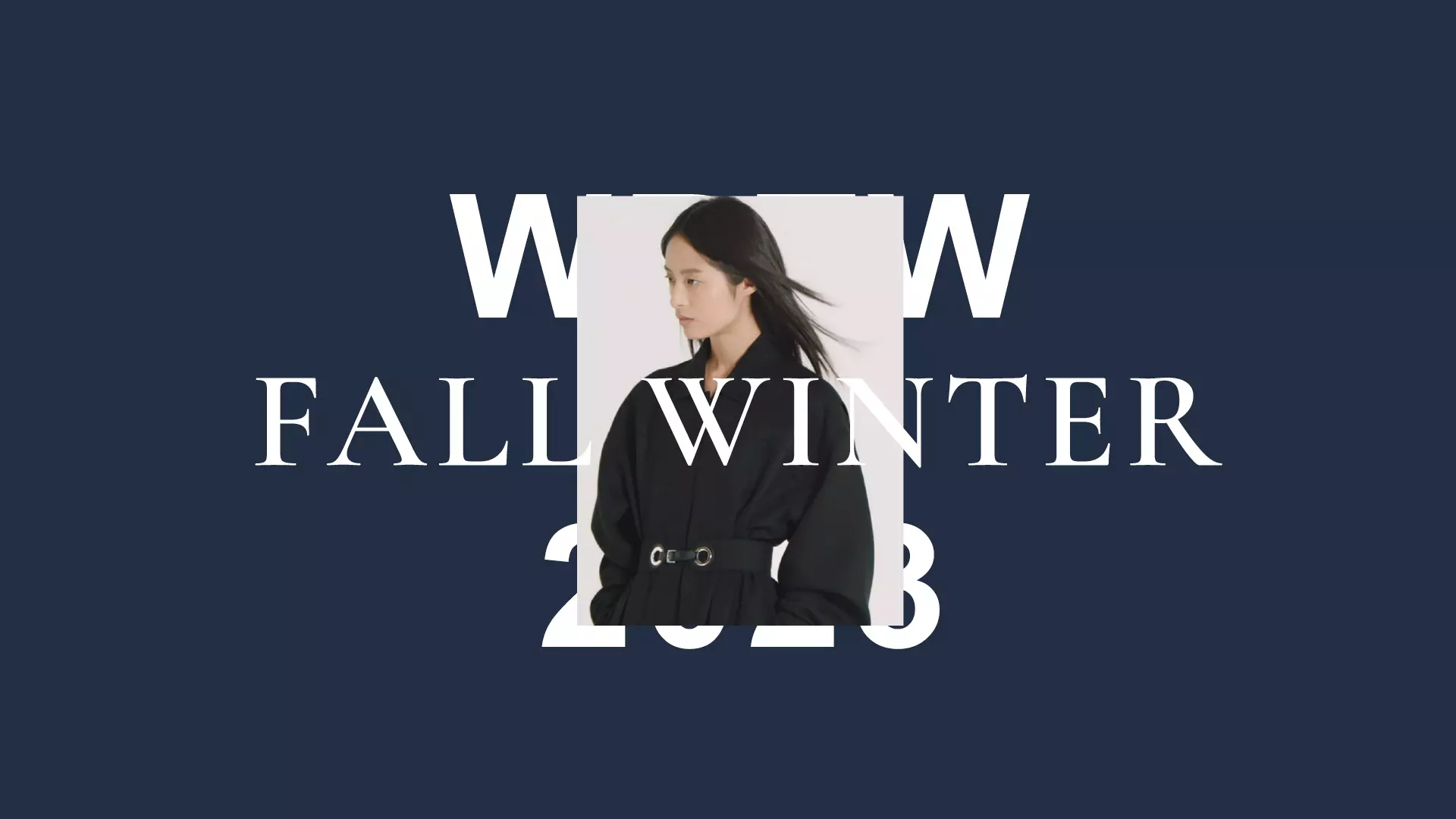 Hermès – Women’s ready to wear FW23