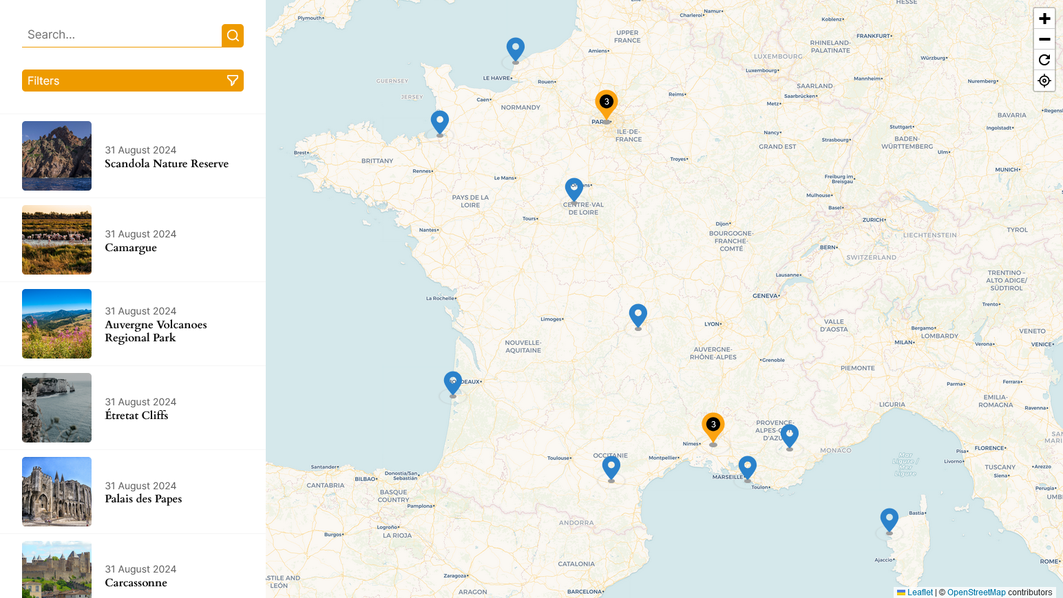 Mappps