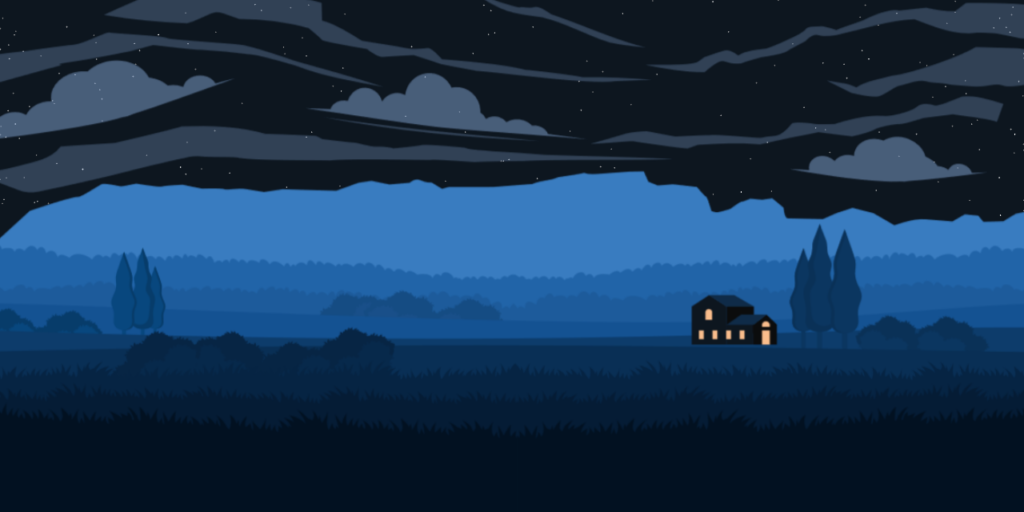 The Scenery