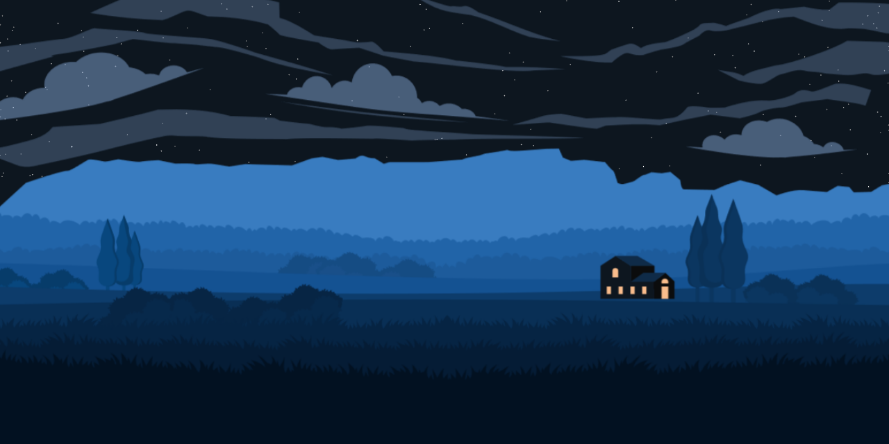 The Scenery