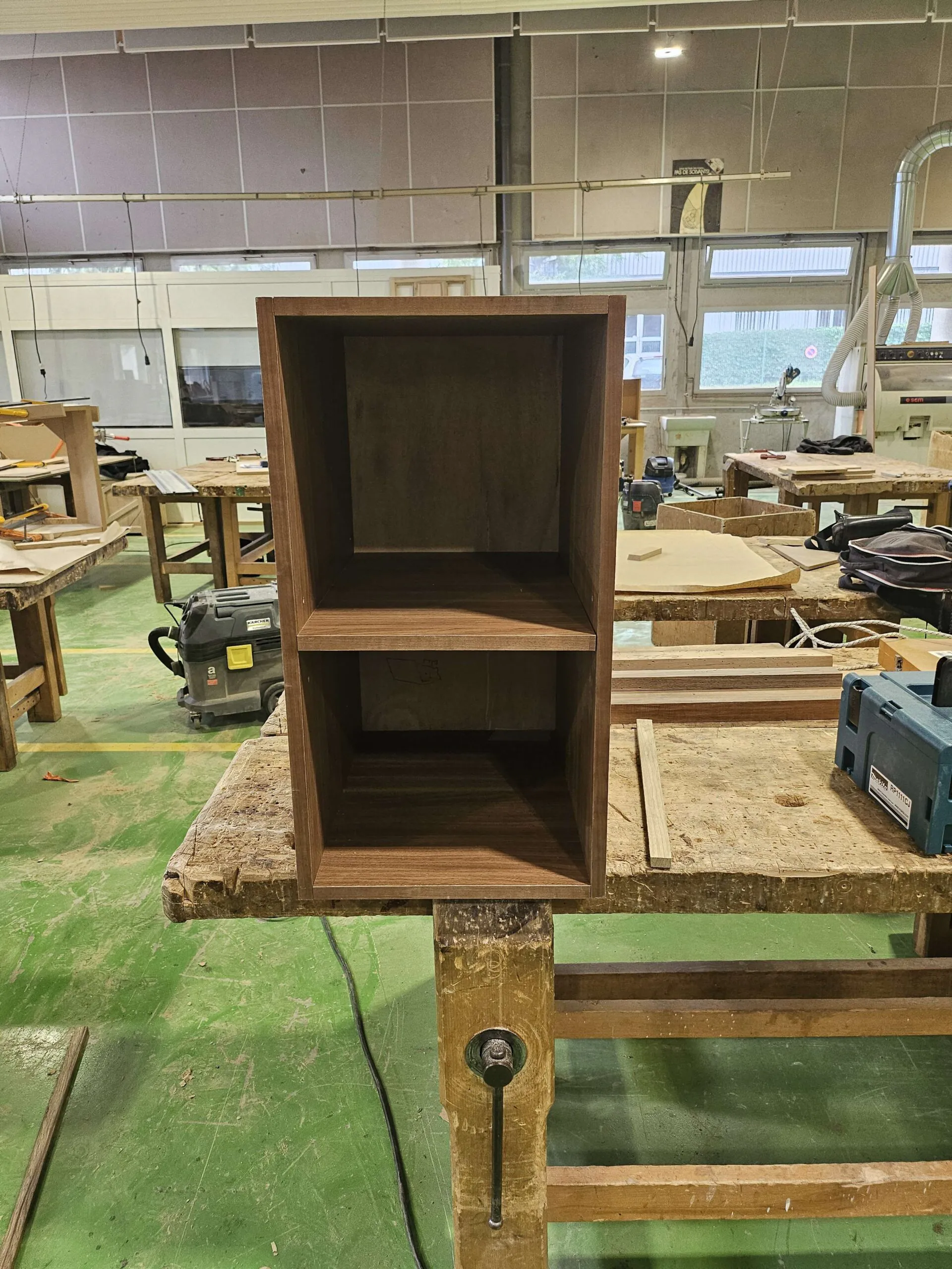 Kitchen Cabinet